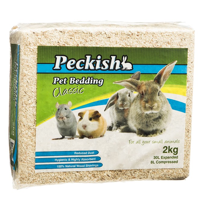 Pet Bedding Classic 30L Pet
