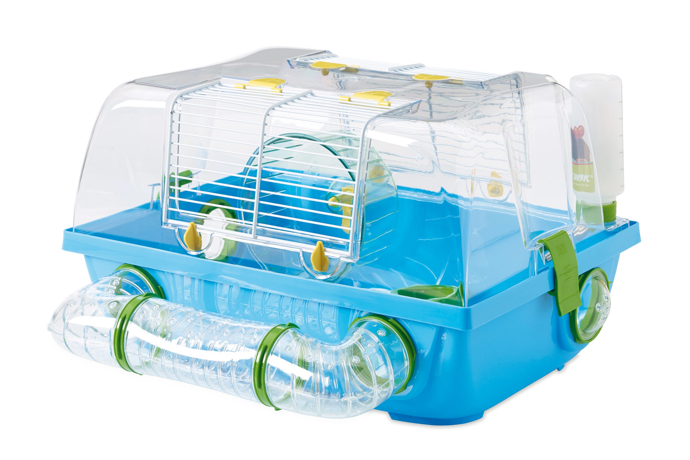 Metro Mouse Enclosure Pet