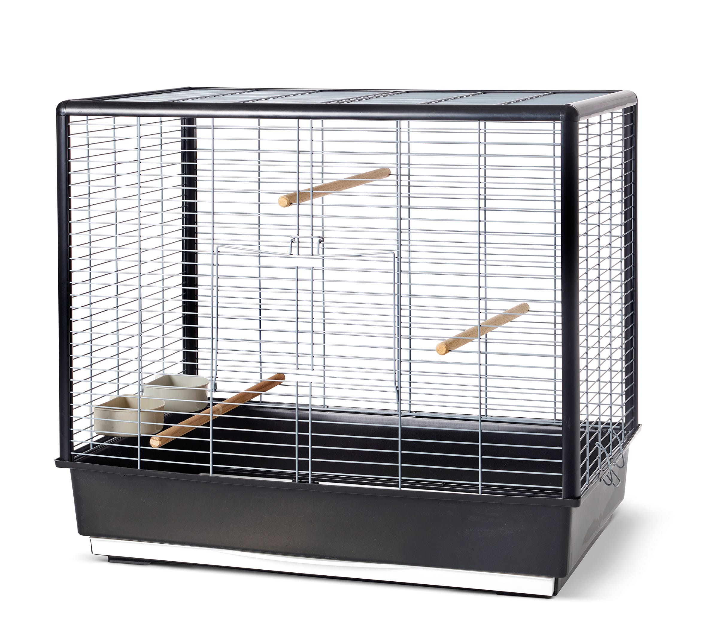 Noah Knock Down Cage Bird Cage Pet